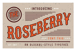 The Roseberry