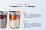 Nutritious Keynote Template, a Presentation Template by Jumsoft (Thumbnail 13 of 21)