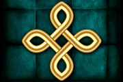 26 Celtic Knot Patterns, a Brush Add-On by Kseniya-Omega (Thumbnail 7 of 10)