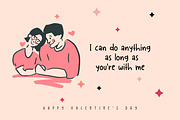Dhaelzot Handwriting Font, a Handwritten Font by Aisyah (Thumbnail 2 of 3)