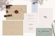 Wedding Mockup All Scenes, a Print Template by Harmonais Visual (Thumbnail 12 of 12)