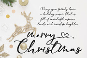 My Valentine, a Script Font by Letterara (Thumbnail 2 of 11)