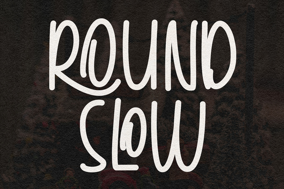 Bugis Handmade Font, a Handwritten Font by Maulana Creative (Photo 3 of 6)