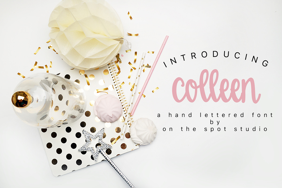 Colleen preview 2