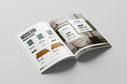 Product Catalog Brochure Template, a Brochure Template by Spark_Creative (Thumbnail 10 of 13)