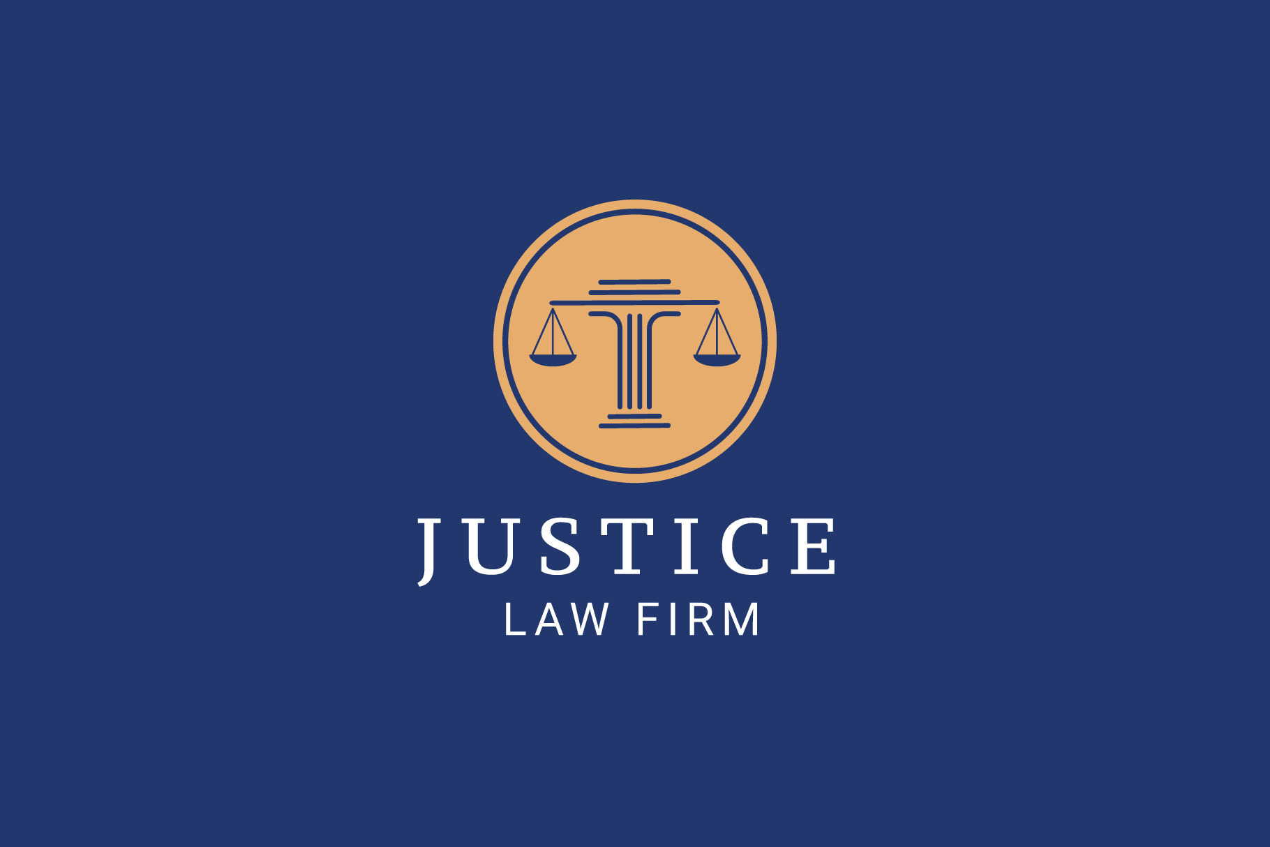 Law firm