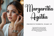 Coffee, a Handwritten Font by FreshTypeINK (Thumbnail 3 of 8)
