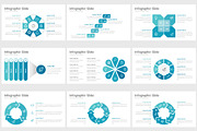 Business Plan Google Slides Template, a Presentation Template by SlideSalad (Thumbnail 28 of 35)