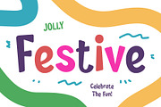 CS Swiper – Cute Font, a Sans Serif Font by Craft Supply Co. (Thumbnail 4 of 8)