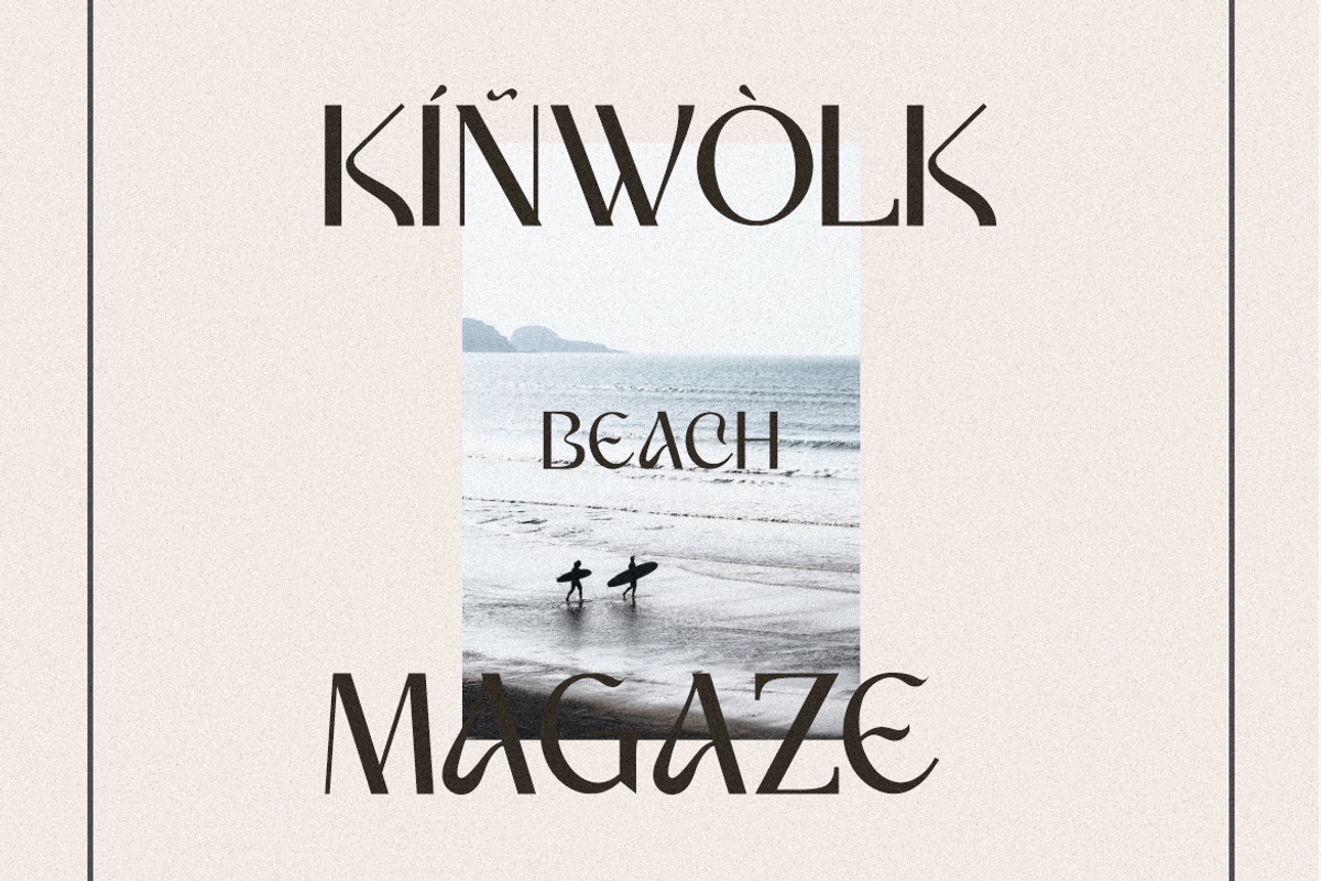 Blancat Mouris Serif, a Serif Font by Typegoals Studio (Photo 4 of 9)