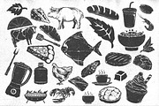 229 Handdrawn Logo Bundle, a Branding & Logo Template by TSV Creative (Thumbnail 27 of 31)