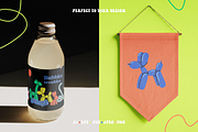 Infant Vector Big Bundle: 70% OFF, an Object Graphic by My.Ordinarty (Thumbnail 5 of 23)