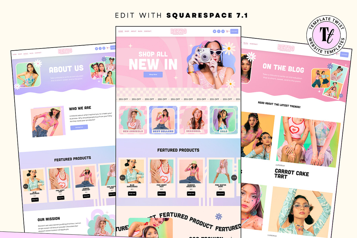 what are trends for gen z graphic design? use this template for gen z graphic design trends in 2025
