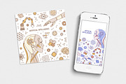 Artificial intelligence banners, a Technology Illustration by Good Studio (Thumbnail 8 of 8)