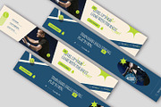 The Rally Court - Youtube Banner, a Social Media Template by VUNIRA (Thumbnail 3 of 3)