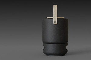 Theo Teapot From Stelton