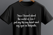 Book Line, a Handwritten Font by InermediaSTUDIO (Thumbnail 4 of 8)
