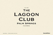 Union Republic, a Sans Serif Font by Komet & Flicker (Thumbnail 3 of 12)