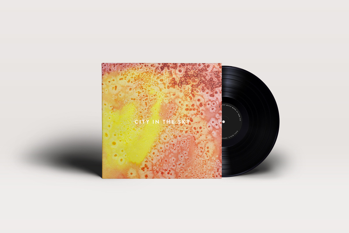 Crystalised Watercolors, a Texture Graphic by Graphic Goods Co (Photo 7 of 7)