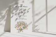 Halloween Whimsical Clipart, an Object Graphic by LenArt (Thumbnail 14 of 15)