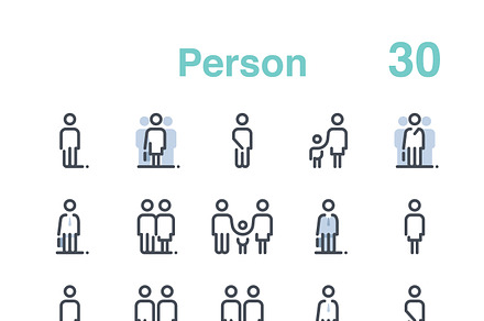 Person