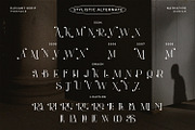 Romile, a Serif Font by Nathatype (Thumbnail 11 of 12)