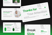 Renewable Energy Keynote, a Presentation Template by Annora Studio (Thumbnail 5 of 7)