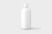 Cosmetic Bottle Mockup #6, a Cups & Container Mockup by Seven Lights (Thumbnail 9 of 9)