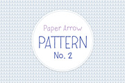 Paper Arrow Patterns, a Pattern Graphic by MoLa (Thumbnail 3 of 4)
