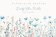 New! Wild Flowers Edition, a Seasonal Illustration by Isabelle Salem (Thumbnail 76 of 155)