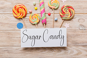 Andutione | Script Font, a Handwritten Font by Scratchones (Thumbnail 5 of 9)