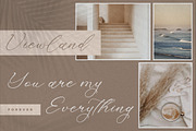 Holicakes Serfinah Beauty Script, a Script Font by Storytype Studio (Thumbnail 7 of 15)
