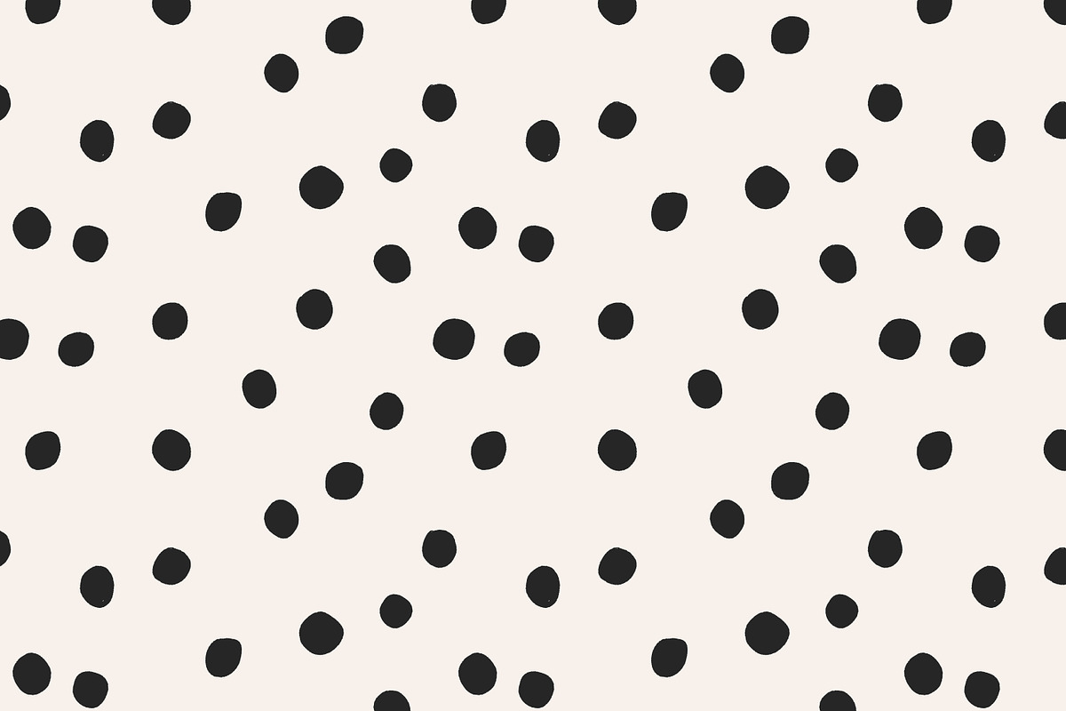 Black & white seamless patterns set, a Pattern Graphic by Good Studio (Photo 6 of 32)