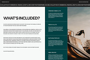 Class Rebellion - Video LUTs, a Brushes & More by Truesight Supply Co. (Thumbnail 4 of 6)