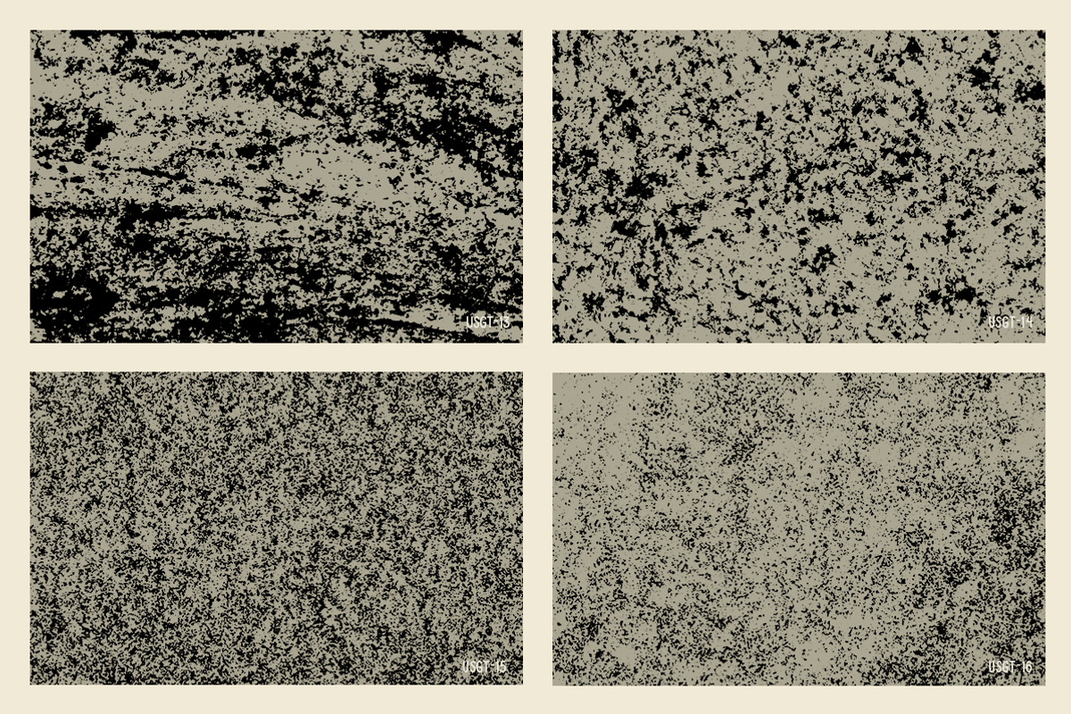 Granite Textures, a Texture Graphic by Ultrashock (Photo 5 of 10)
