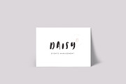Elegant Logo Templates, a Branding & Logo Template by GraphicSupplyCo. (Thumbnail 2 of 7)