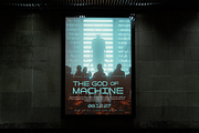 Futurist - Futuristic Modern Font, a Sans Serif Font by overlaytemplates (Thumbnail 2 of 5)