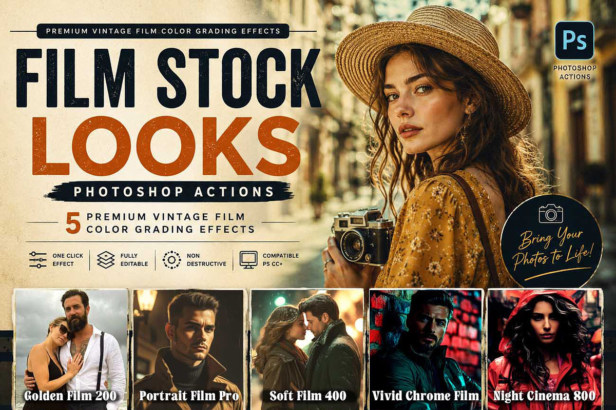 25-in-1 Cinematic PS Action Bundle, an Action Add-On by Studio Retouch (Photo 23 of 57)
