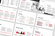 White Paper Template, a Brochure Template by ArtisticLand (Thumbnail 5 of 11)