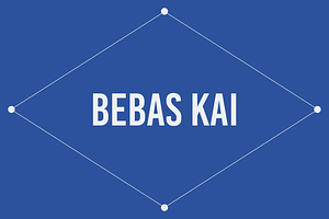 Bebas Kai