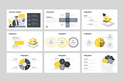 Digital Marketing Plan Presentation, a Presentation Template by GenerousArt (Thumbnail 5 of 8)
