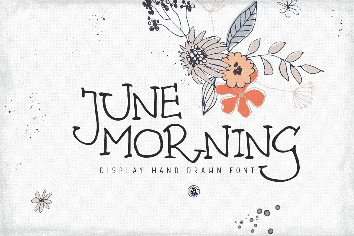 June Morning