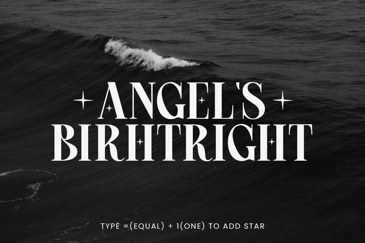 Crimson Queen - Modern Serif, a Serif Font by Rillatype (Photo 8 of 9)