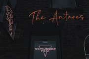 MACKLE | Serif & Handwriting Script, a Serif Font by Konstantine Studio (Thumbnail 9 of 14)