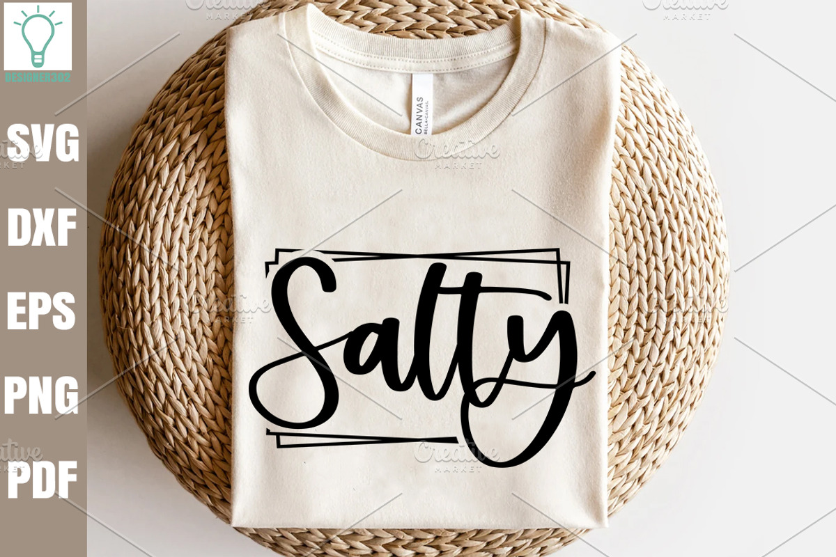 Summer SVG Bundle, Funny Beach Quote, a Graphic by Designer302 (Photo 16 of 22)