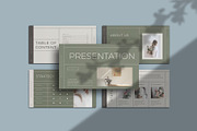 Slides Presentation Mockup, a Wearable Device Mockup by graphicpages (Thumbnail 7 of 13)