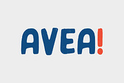 Cordon - Textured Font, a Sans Serif Font by Garisman Std (Thumbnail 8 of 8)