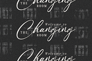 SALE! Flowrite - modern font duo, a Serif Font by VP Fonts (Thumbnail 7 of 16)