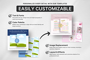Digital Listing Mockup Templates, a Device Mockup by DigiPax (Thumbnail 9 of 10)