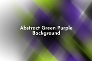 Abstract Green Purple Background, a Background Graphic by WM48 Shop (Thumbnail 2 of 3)